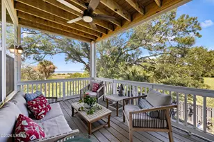 34 Hammock Breeze Way, Hilton Head, SC 29926 - Photo 10
