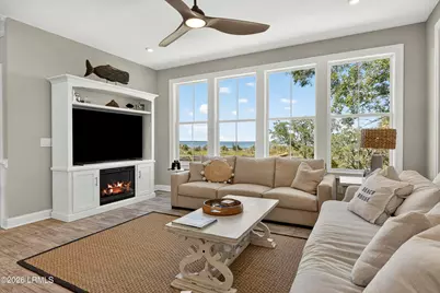 34 Hammock Breeze Way, Hilton Head, SC 29926 - Photo 6