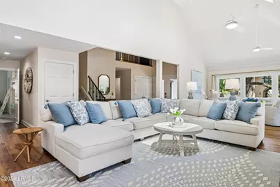 5 Junket, Hilton Head Island, SC 29928 - Photo 22