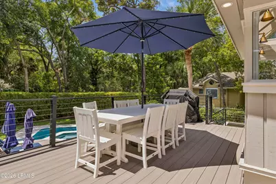 5 Junket, Hilton Head Island, SC 29928 - Photo 74