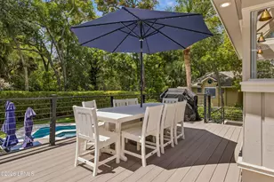 5 Junket, Hilton Head, SC 29928 - Photo 74