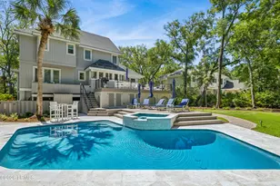 5 Junket, Hilton Head, SC 29928 - Photo 76