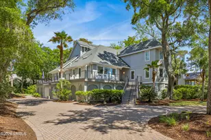 5 Junket, Hilton Head, SC 29928 - Photo 4