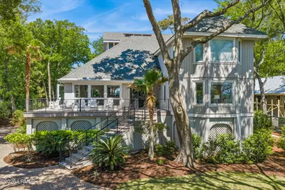 5 Junket, Hilton Head, SC 29928 - Photo 8