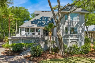 5 Junket, Hilton Head, SC 29928 - Photo 8