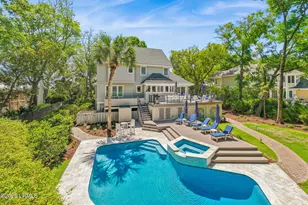 5 Junket, Hilton Head, SC 29928 - Photo 84