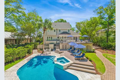 5 Junket, Hilton Head, SC 29928 - Photo 2