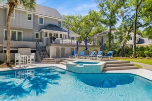 5 Junket, Hilton Head, SC 29928 - Photo 76