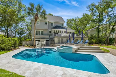 5 Junket, Hilton Head, SC 29928 - Photo 82