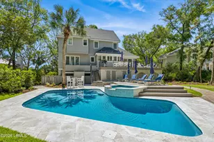 5 Junket, Hilton Head, SC 29928 - Photo 82