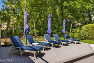 5 Junket, Hilton Head, SC 29928 - Photo 80