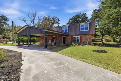 989 Dowlingwood Drive, Beaufort, SC 29902 - Photo 1