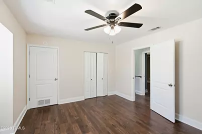 989 Dowlingwood Drive, Beaufort, SC 29902 - Photo 36