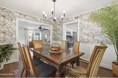989 Dowlingwood Drive, Beaufort, SC 29902 - Photo 6