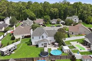 7 Parrot Creek Dr, Okatie, SC 29909 - Photo 46