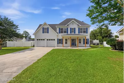 7 Parrot Creek Drive, Okatie, SC 29909 - Photo 2