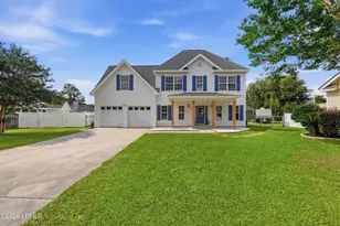 7 Parrot Creek Dr, Okatie, SC 29909 - Photo 2