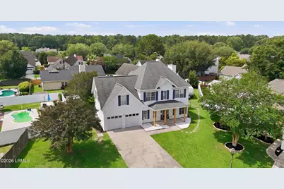 7 Parrot Creek Drive, Okatie, SC 29909 - Photo 40