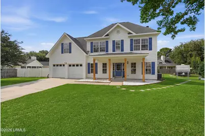 7 Parrot Creek Drive, Okatie, SC 29909 - Photo 1