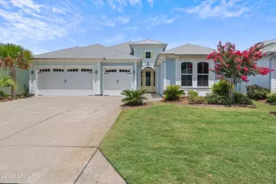 638 Margaritaville Avenue S, Hardeeville, SC 29927 - Photo 1
