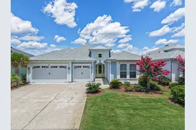 638 Margaritaville Avenue S, Hardeeville, SC 29927 - Photo 2