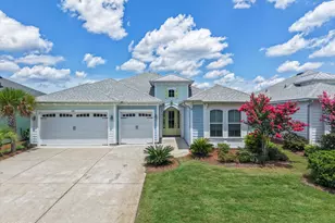 638 Margaritaville Ave S, Hardeeville, SC 29927 - Photo 2