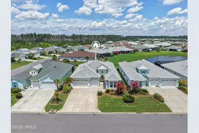 638 Margaritaville Avenue S, Hardeeville, SC 29927 - Photo 44