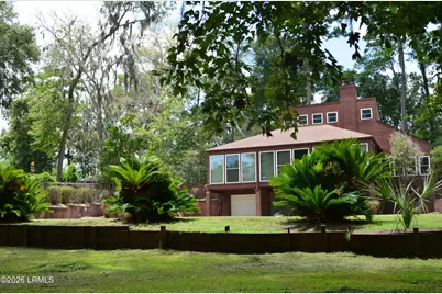 6004 Dowlingwood Drive, Beaufort, SC 29902 - Photo 22