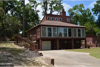 6004 Dowlingwood Drive, Beaufort, SC 29902 - Photo 2