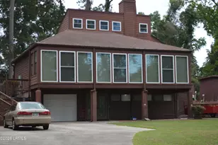 6004 Dowlingwood Dr, Beaufort, SC 29902 - Photo 1