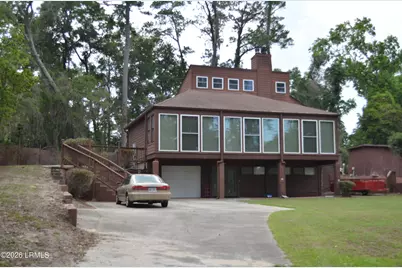 6004 Dowlingwood Drive, Beaufort, SC 29902 - Photo 2