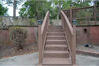 6004 Dowlingwood Drive, Beaufort, SC 29902 - Photo 16