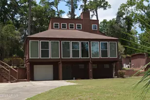 6004 Dowlingwood Dr, Beaufort, SC 29902 - Photo 1