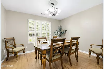 24 Eagle Trace Court, Beaufort, SC 29907 - Photo 4