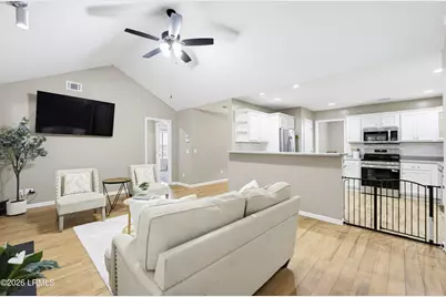 24 Eagle Trace Court, Beaufort, SC 29907 - Photo 6