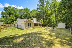 24 Eagle Trace Ct, Beaufort, SC 29907 - Photo 22