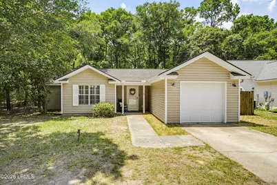 24 Eagle Trace Court, Beaufort, SC 29907 - Photo 1