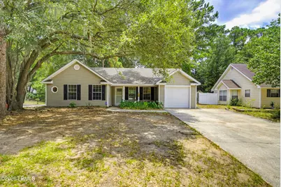 3 Eagle Trace Court, Beaufort, SC 29907 - Photo 1