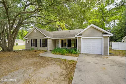 3 Eagle Trace Court, Beaufort, SC 29907 - Photo 2
