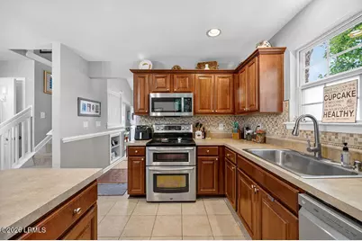 113 Bella Way, Port Royal, SC 29906 - Photo 8
