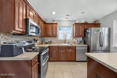 113 Bella Way, Port Royal, SC 29906 - Photo 6