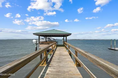 100 Front Street, Saint Helena Island, SC 29920 - Photo 8