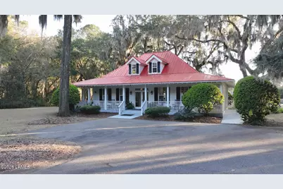 100 Front Street, Saint Helena Island, SC 29920 - Photo 82