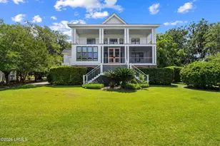 100 Front St, Saint Helena Island, SC 29920 - Photo 1