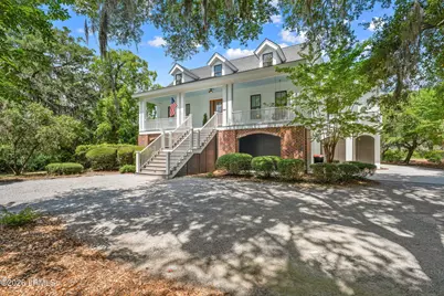 100 Front Street, Saint Helena Island, SC 29920 - Photo 76