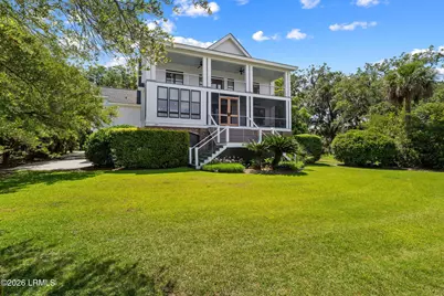 100 Front Street, Saint Helena Island, SC 29920 - Photo 70