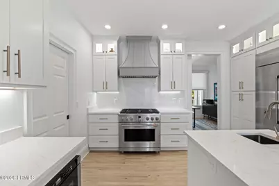 100 Front Street, Saint Helena Island, SC 29920 - Photo 22