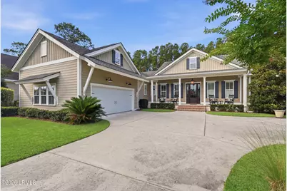 165 Farnsleigh Avenue, Bluffton, SC 29910 - Photo 2