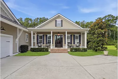 165 Farnsleigh Avenue, Bluffton, SC 29910 - Photo 36