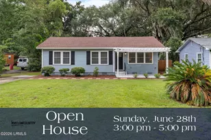 1119 Lafayette St, Beaufort, SC 29902 - Photo 1